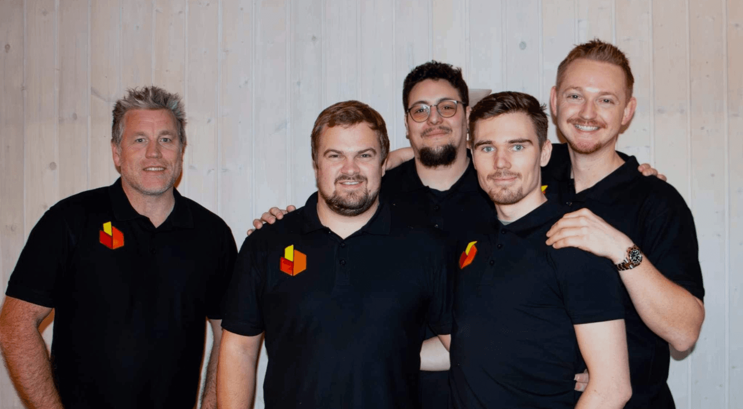 The team behind Campfire Security